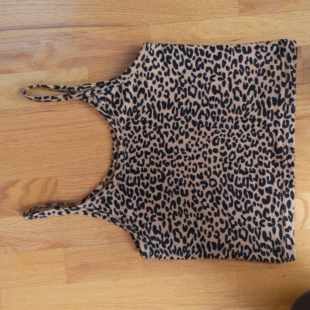 Arq leopard tank